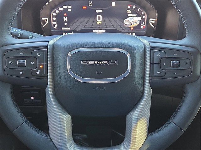 Used 2024 GMC Yukon Denali w/ Max Trailering Package image 20