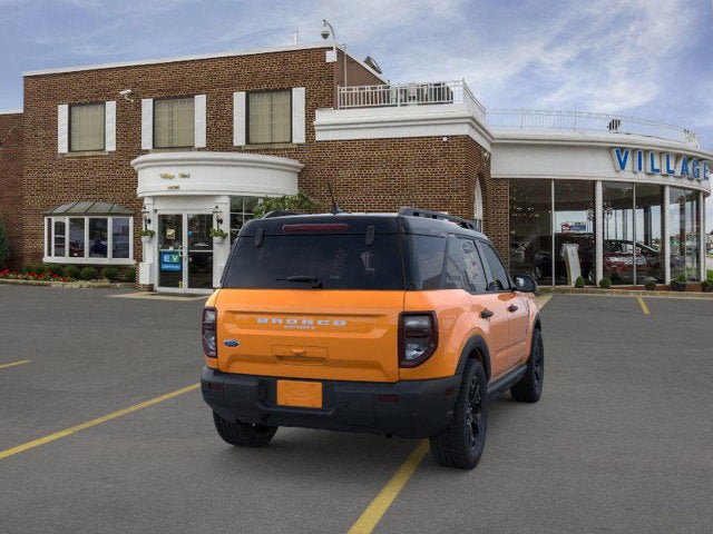 New 2026 Ford Bronco Sport Outer Banks AWD/4WD image 31