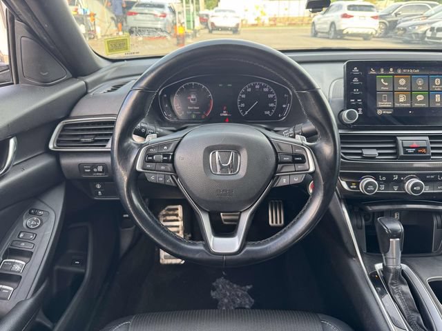 Used 2019 Honda Accord Sport image 20