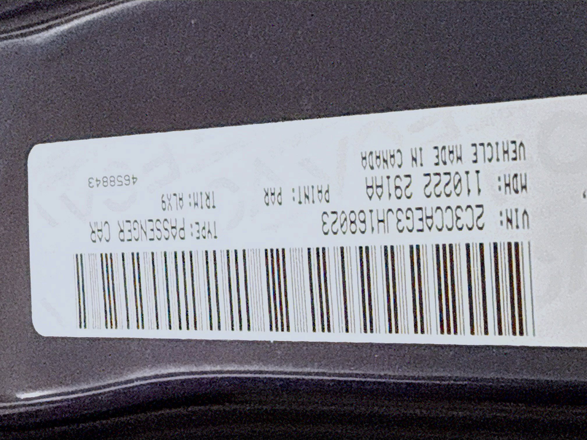 Used 2018 Chrysler 300 Limited image 40