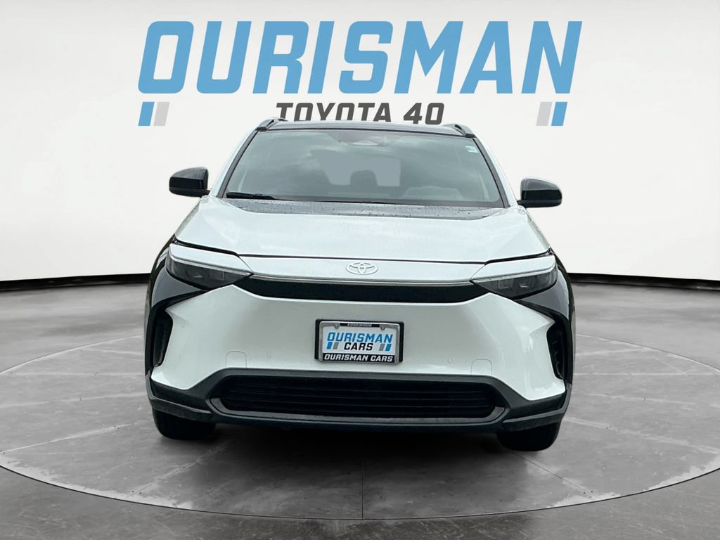 Used 2024 Toyota bZ4X FWD w/ Weather Package image 2