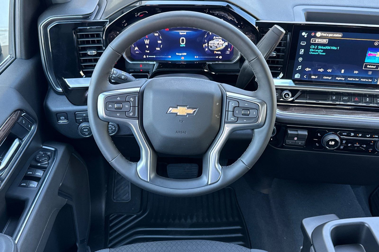 New 2026 Chevrolet Silverado 2500 LT w/ Convenience Package AWD/4WD image 13