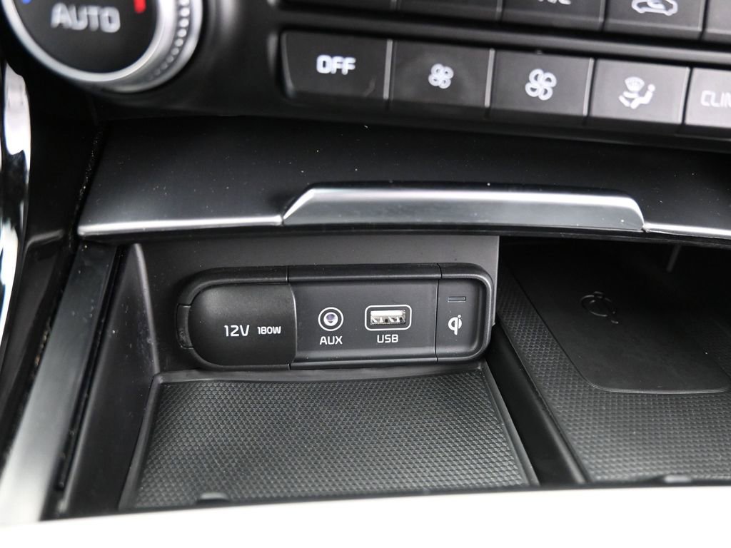 Used 2020 Kia Stinger GT image 29