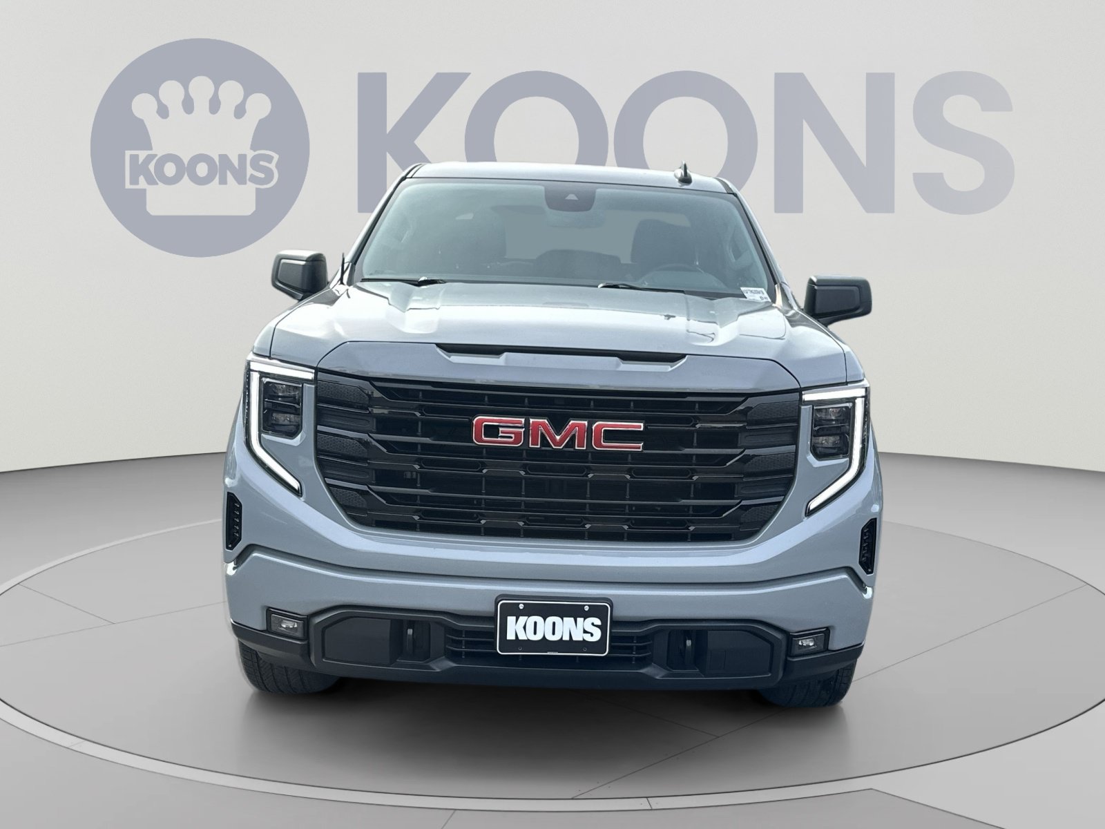 Used 2024 GMC Sierra 1500 Elevation AWD/4WD image 19