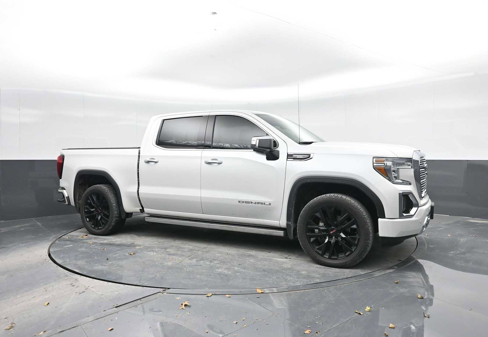Used 2022 GMC Sierra 1500 Denali image 5