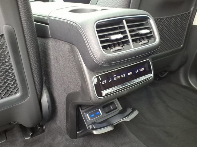 New 2026 Mercedes-Benz GLS 450 4MATIC image 19