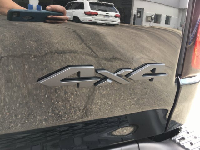 New 2026 RAM 1500 Laramie w/ Night Edition image 6