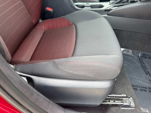 Used 2026 Toyota Corolla SE w/ SE Package FWD image 16