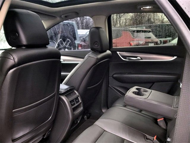 Used 2019 Cadillac XT5 Luxury image 14