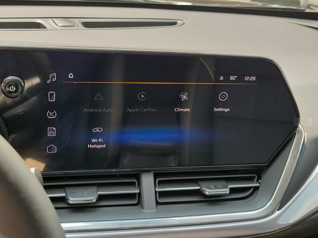 Used 2025 Chevrolet Trax ACTIV w/ Sunroof Package FWD image 22