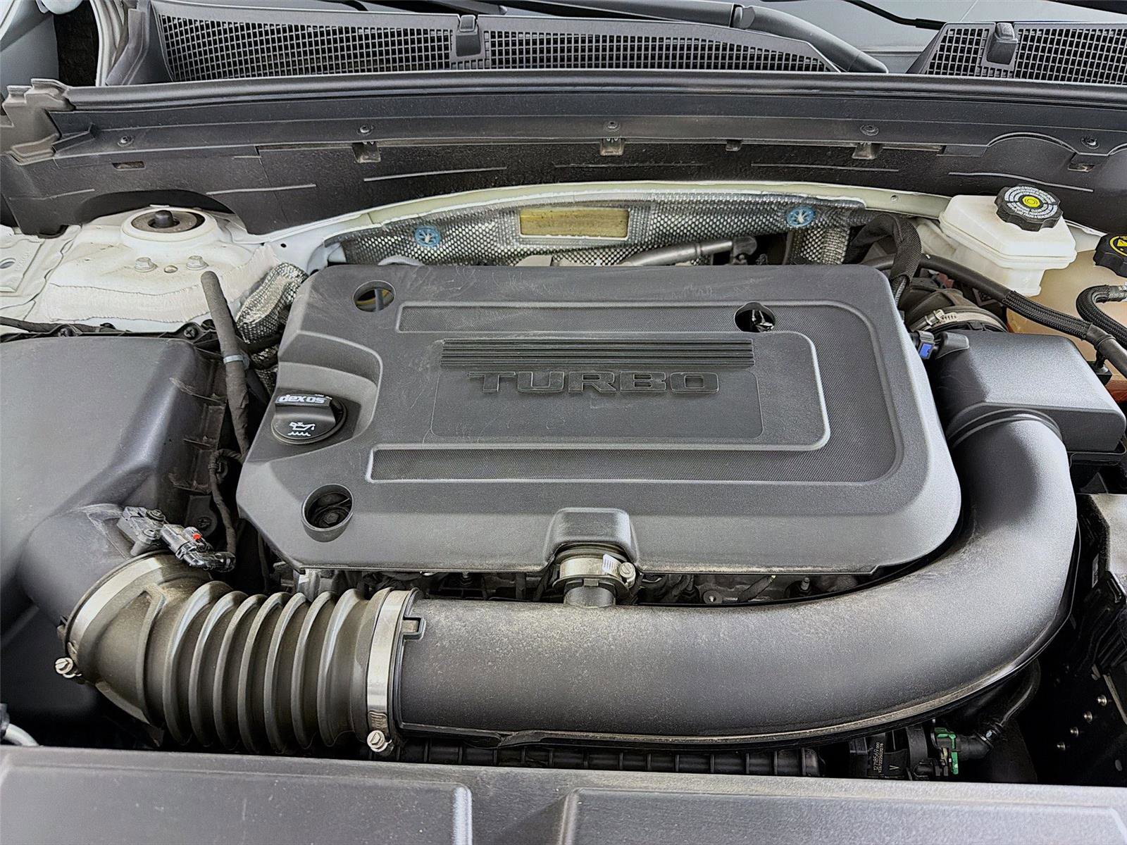 Used 2023 Buick Envision Essence w/ Sport Touring Package image 30