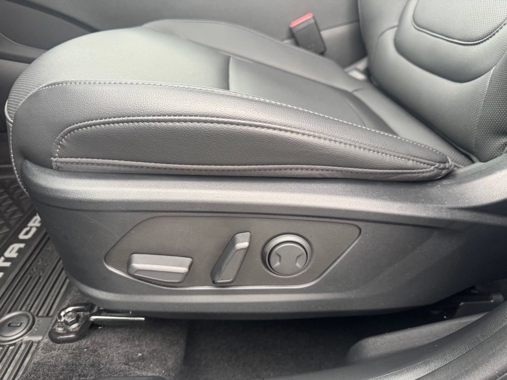 Used 2026 Hyundai Santa Cruz SEL AWD/4WD image 18