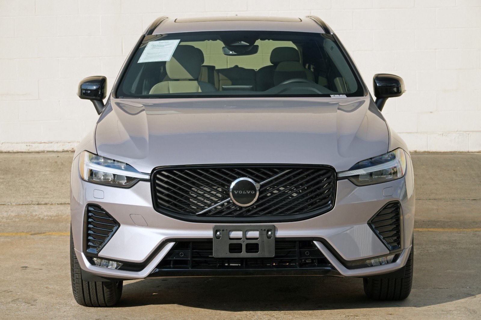 Used 2026 Volvo XC60 B5 Core w/ Climate Package AWD/4WD image 49