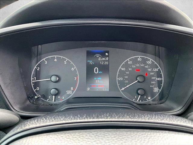 Used 2024 Toyota Corolla LE image 21