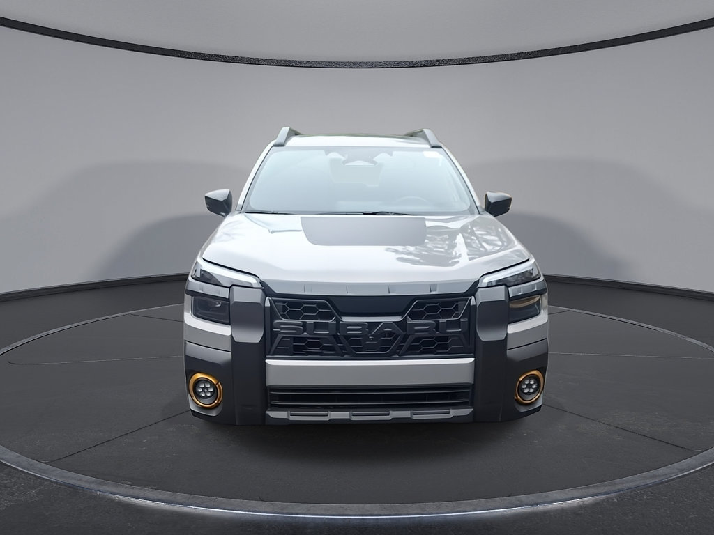 New 2026 Subaru Outback Wilderness AWD/4WD image 3