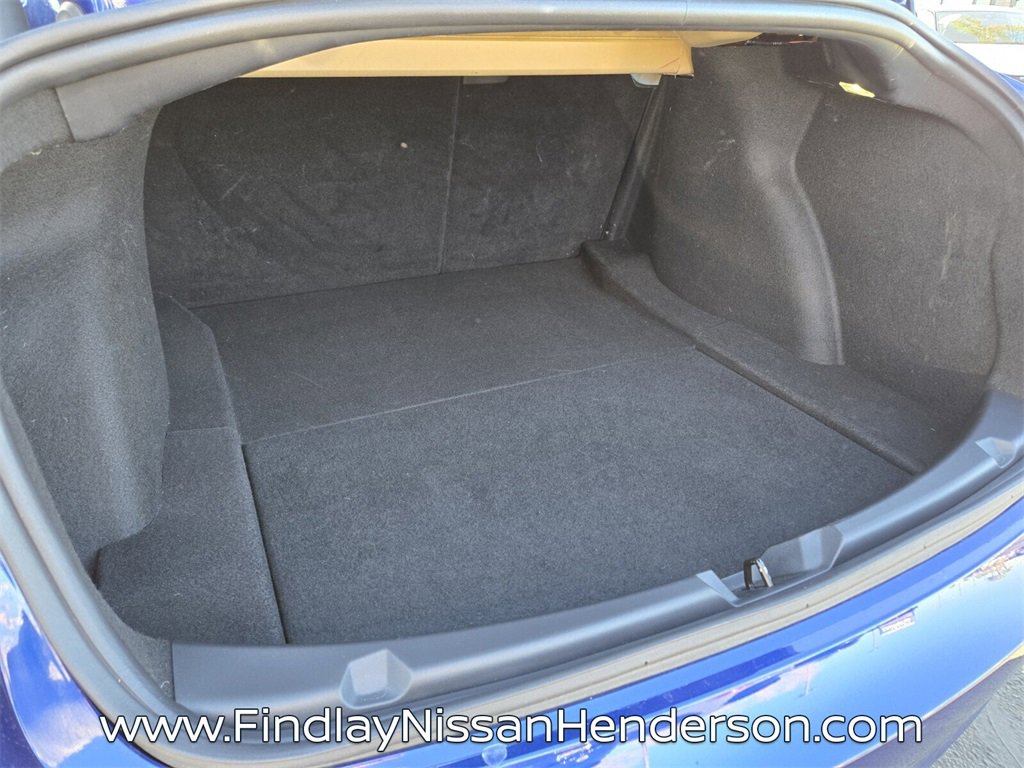 Used 2022 Tesla Model 3 Long Range image 19