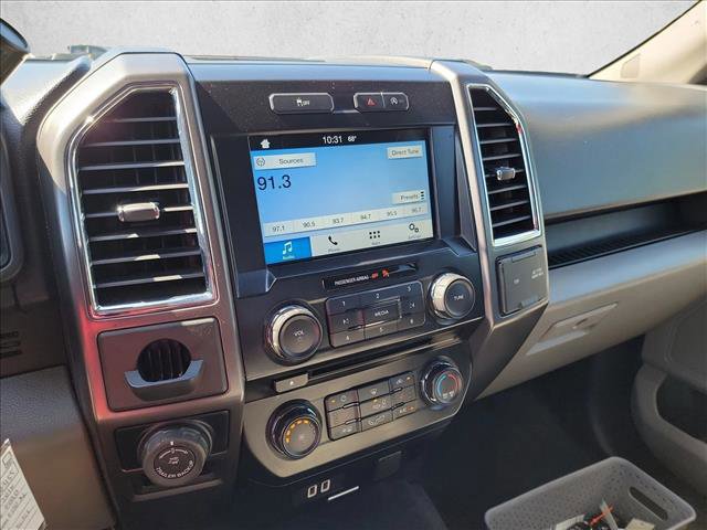 Used 2016 Ford F150 XLT w/ Equipment Group 302A Luxury RWD image 20