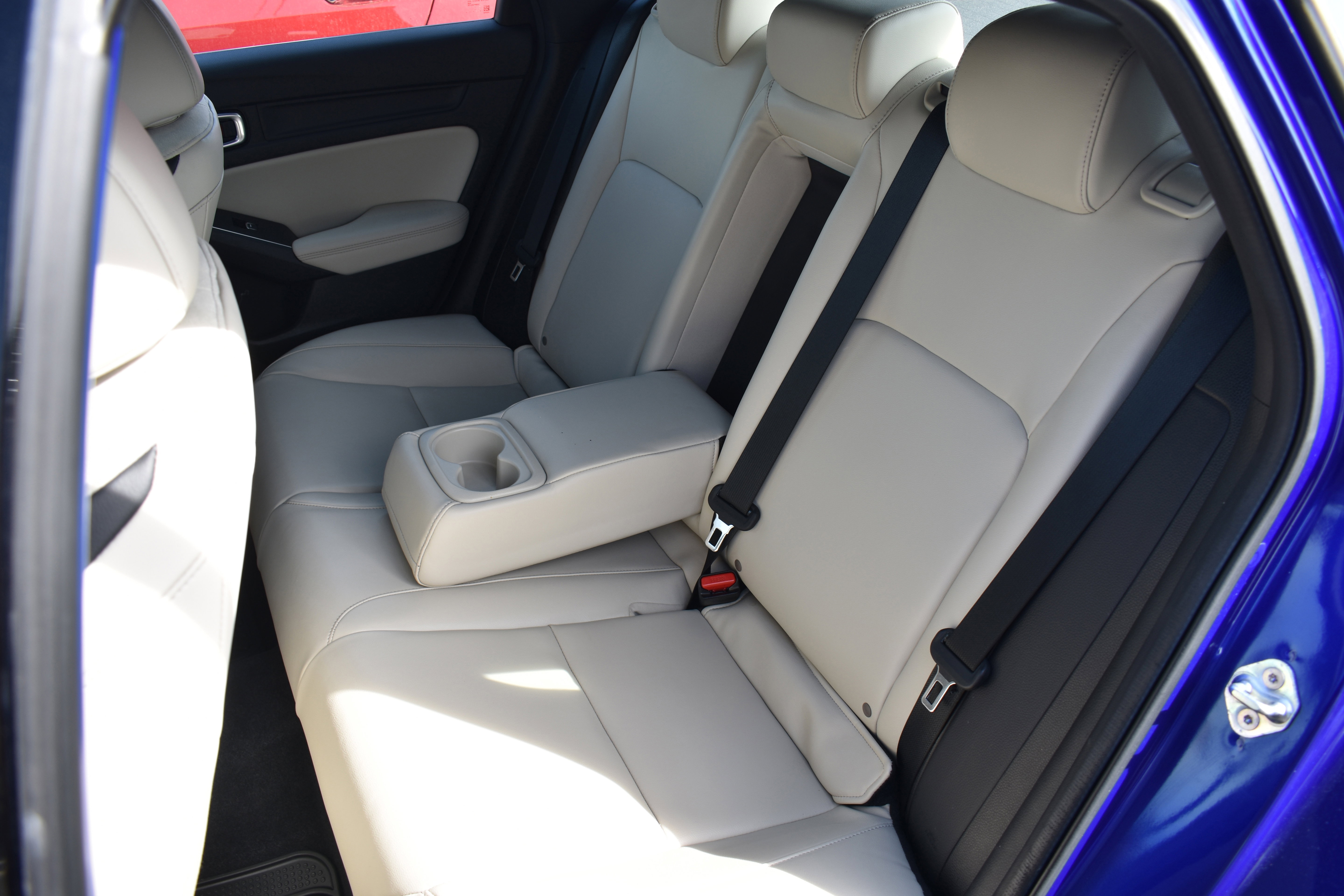 Used 2023 Acura Integra A-Spec image 27