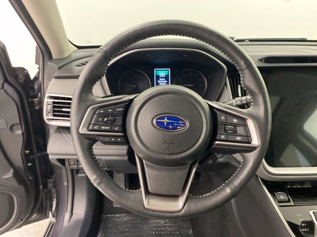 Used 2025 Subaru Outback Limited AWD/4WD image 15