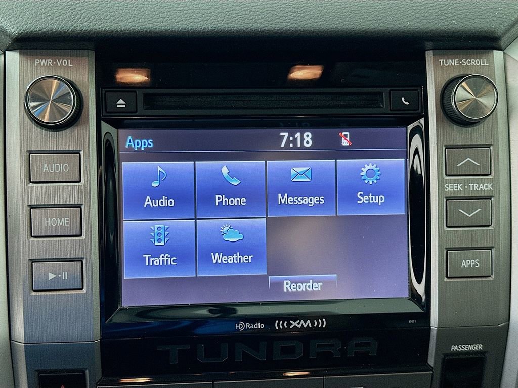 Used 2015 Toyota Tundra SR5 image 14