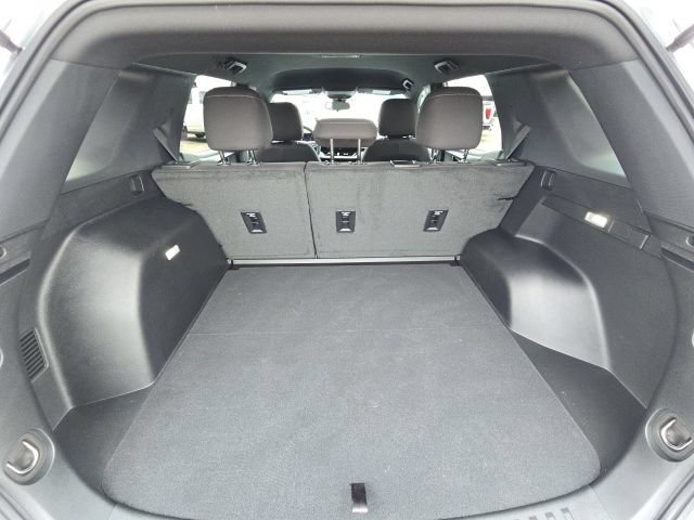 Used 2026 Chevrolet Equinox LT w/ Midnight Edition FWD image 11