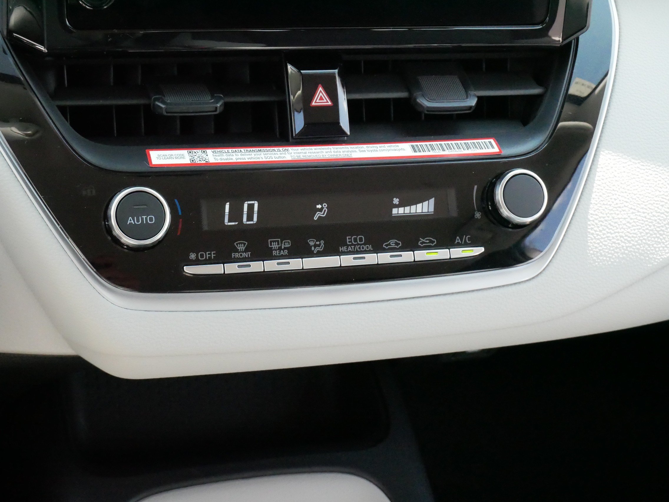 Certified 2026 Toyota Corolla LE FWD image 23