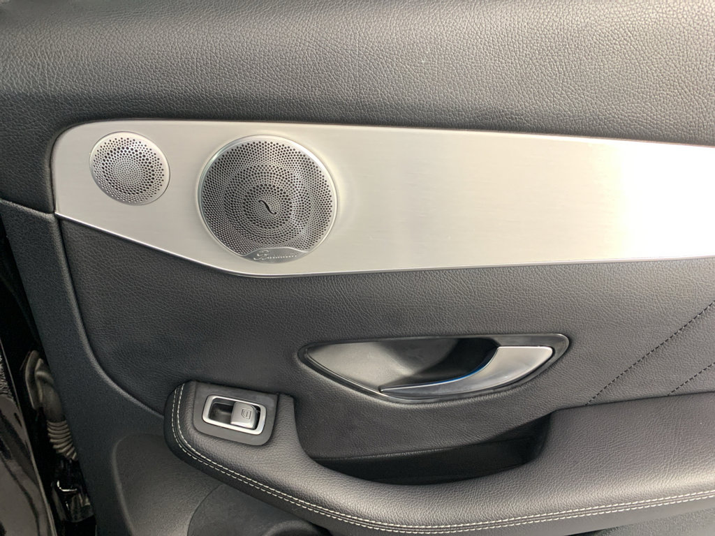 Used 2019 Mercedes-Benz GLC 300 4MATIC Coupe image 40