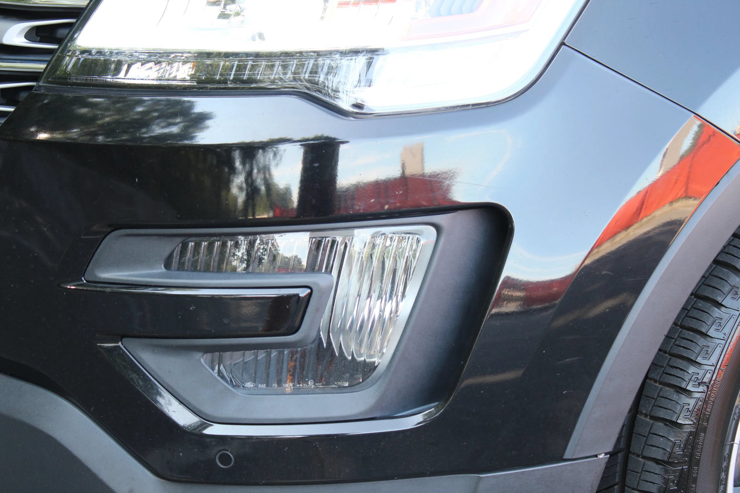 Used 2016 Ford Explorer Limited AWD/4WD image 44