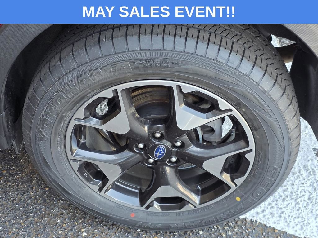 Used 2020 Subaru Crosstrek 2.0i Premium w/ Moonroof Package 1 AWD/4WD image 38