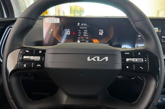 New 2026 Kia Sorento EX FWD image 28
