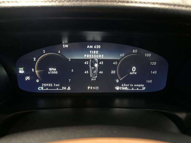 Used 2020 Lincoln Aviator Black Label w/ Dynamic Handling Package image 20