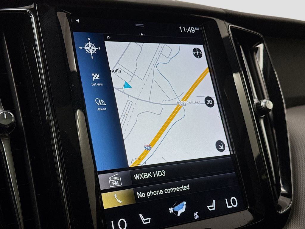 Used 2019 Volvo XC60 T8 R-Design w/ Advanced Package AWD/4WD image 15