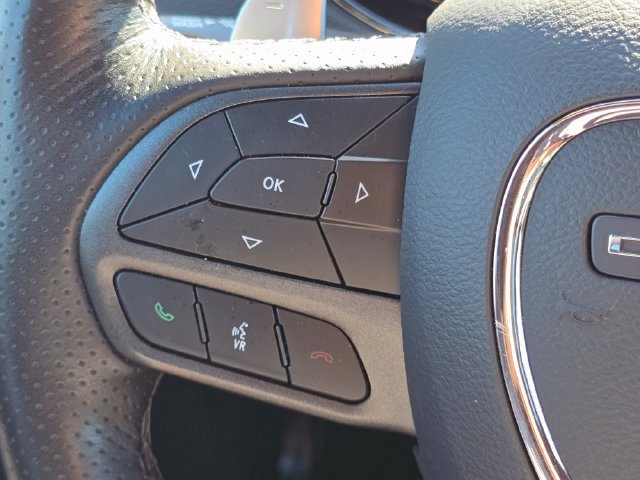 Used 2025 Dodge Durango GT AWD/4WD image 20