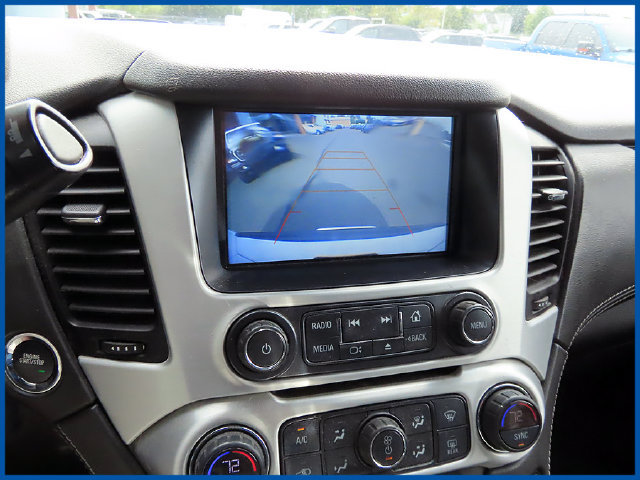 Used 2020 GMC Yukon XL SLT AWD/4WD image 22