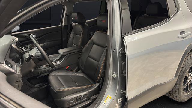 Used 2023 GMC Acadia AT4 w/ Preferred Package AWD/4WD image 9