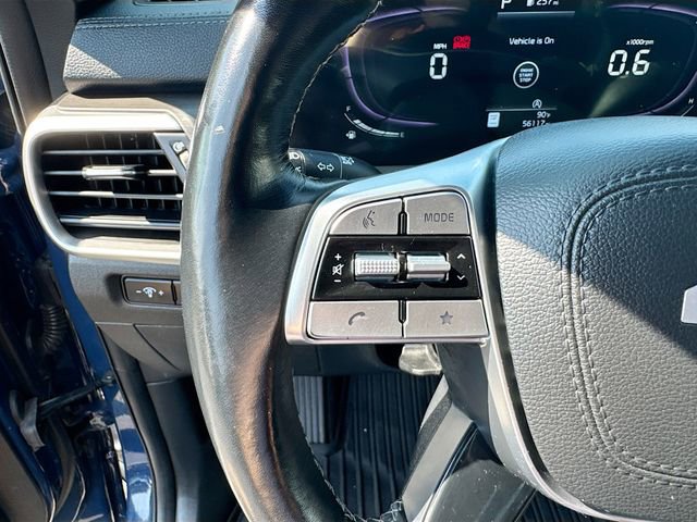 Used 2023 Kia Telluride EX X-Line image 38