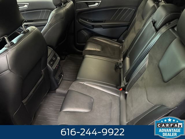 Used 2019 Ford Edge ST w/ Equipment Group 401A AWD/4WD image 20