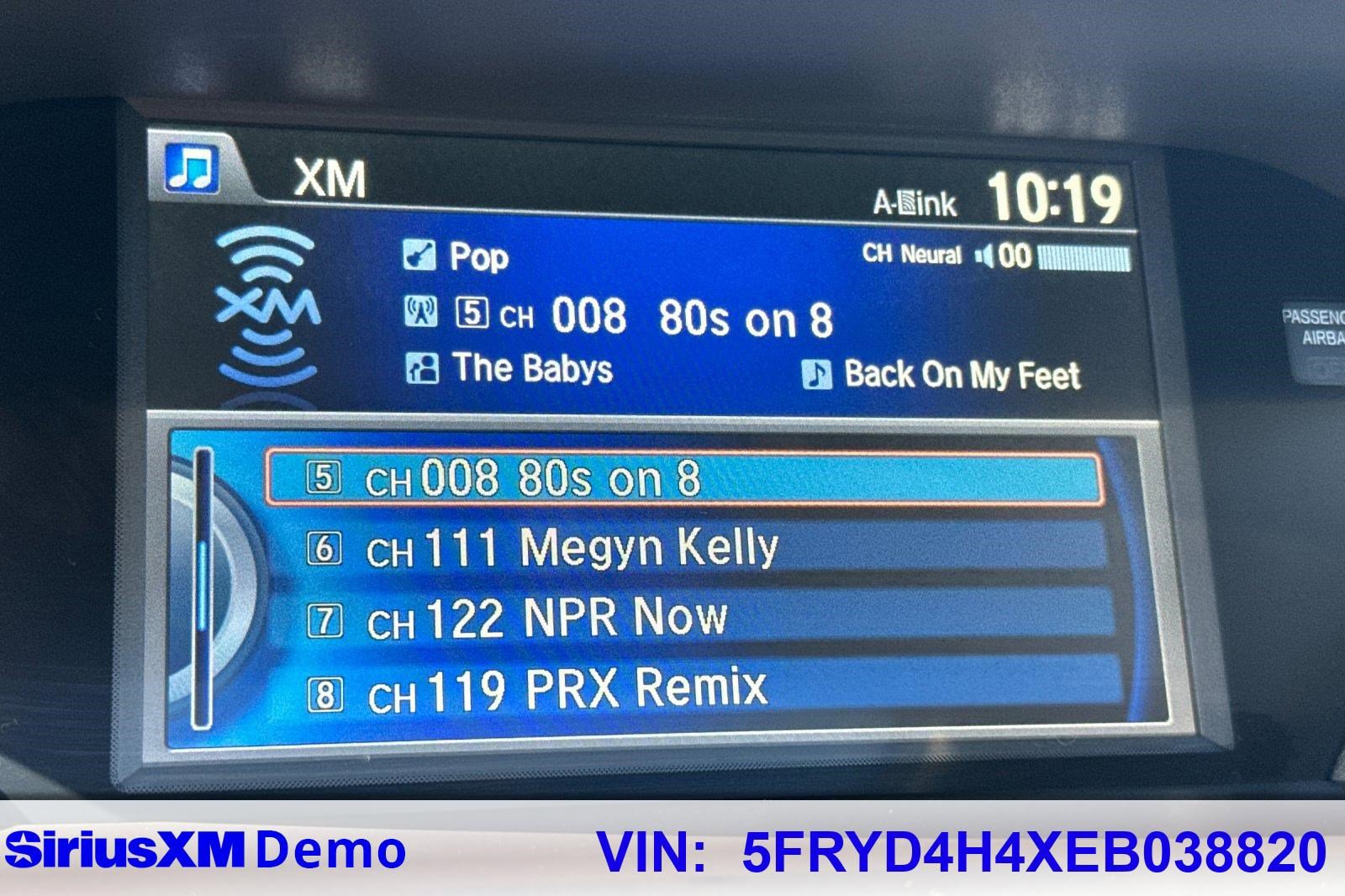 Used 2014 Acura MDX SH-AWD w/ Technology Package image 40