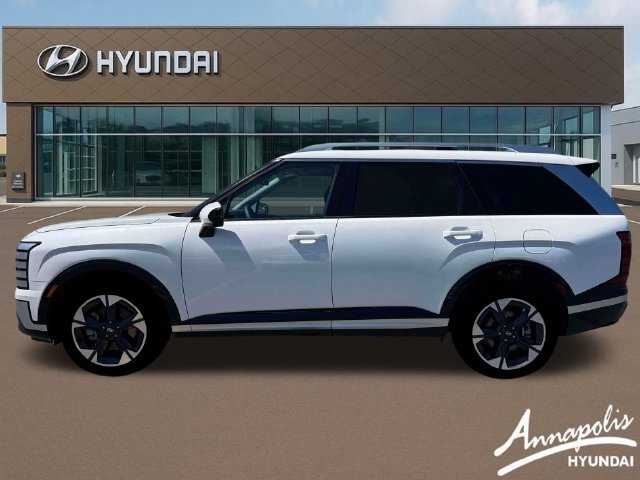 New 2026 Hyundai Palisade Limited AWD/4WD image 3
