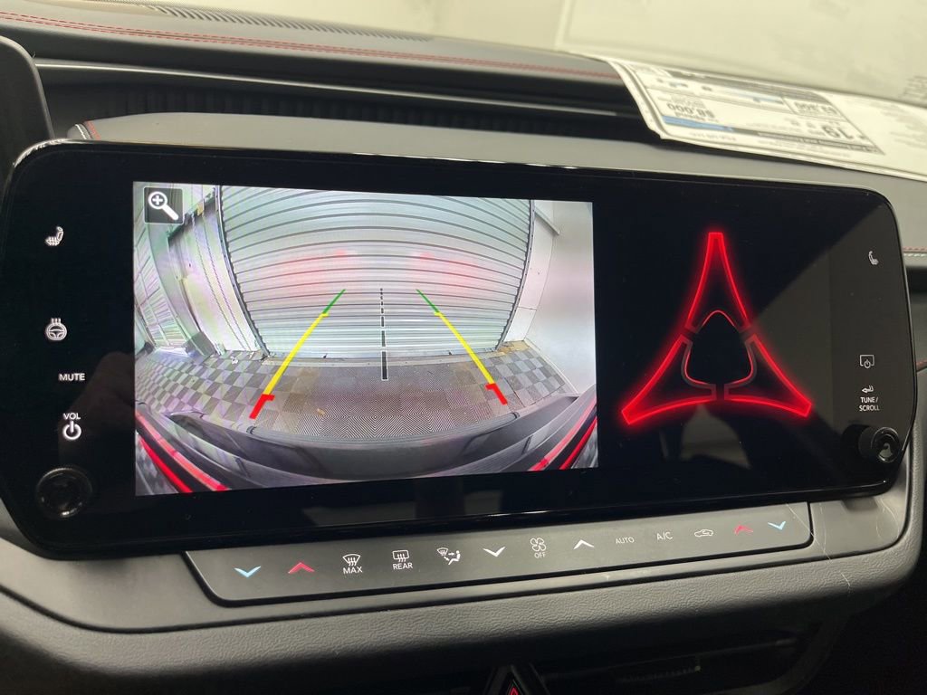 New 2026 Dodge Charger R/T Scat Pack image 9