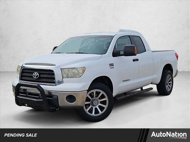 Used 2007 Toyota Tundra SR5