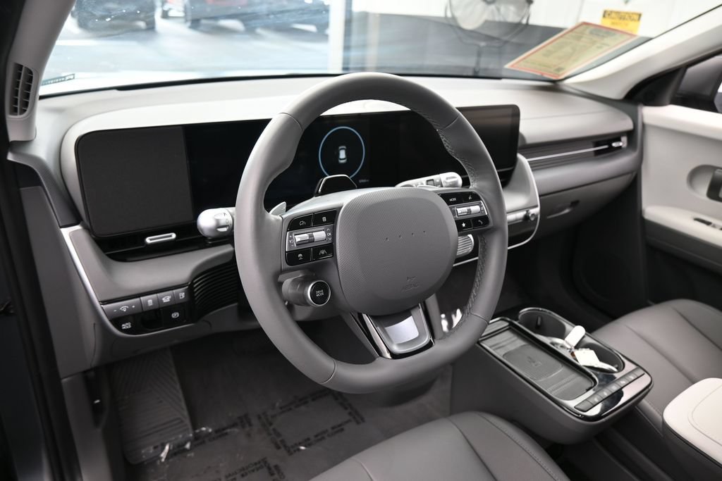 Used 2025 Hyundai Ioniq 5 SEL RWD image 11