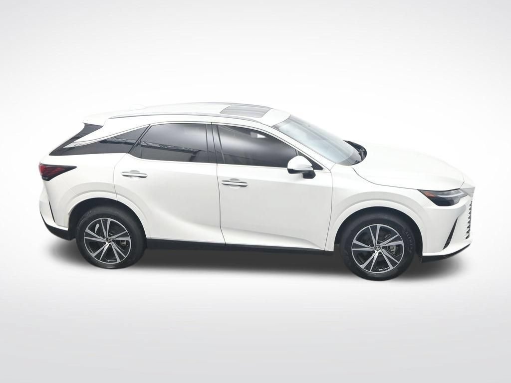 Used 2024 Lexus RX 350 Premium w/ Accessory Package (Z1) FWD image 34
