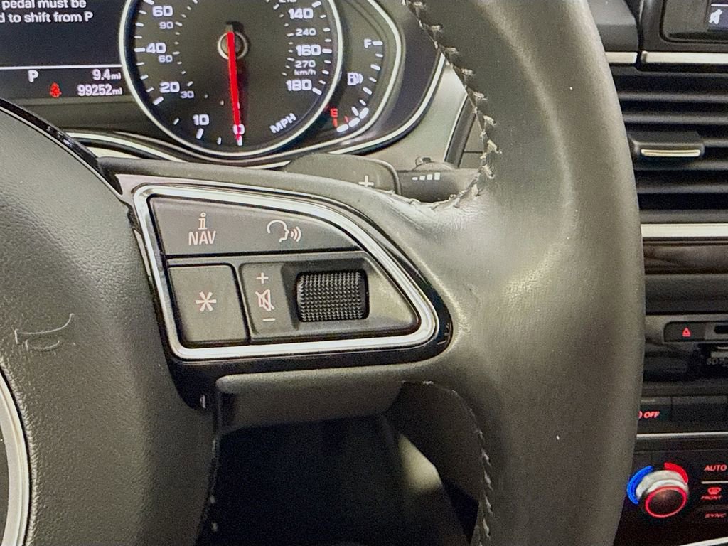 Used 2016 Audi A6 3.0T Prestige image 12