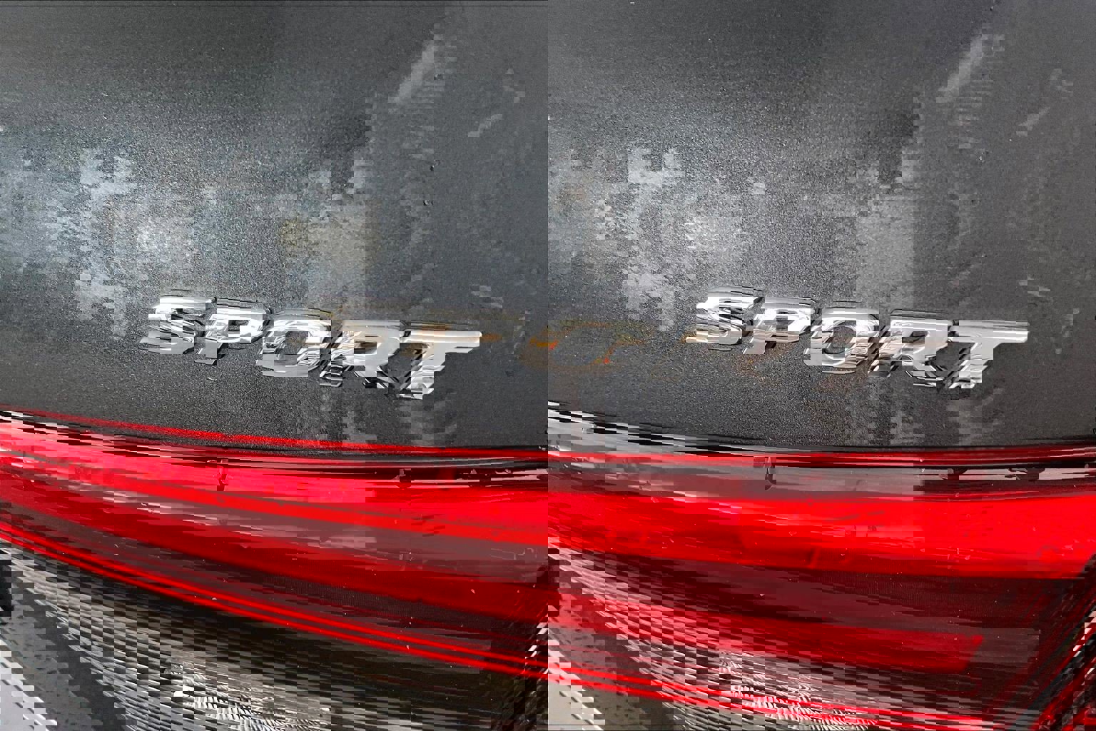 Used 2023 Honda Civic Sport image 8