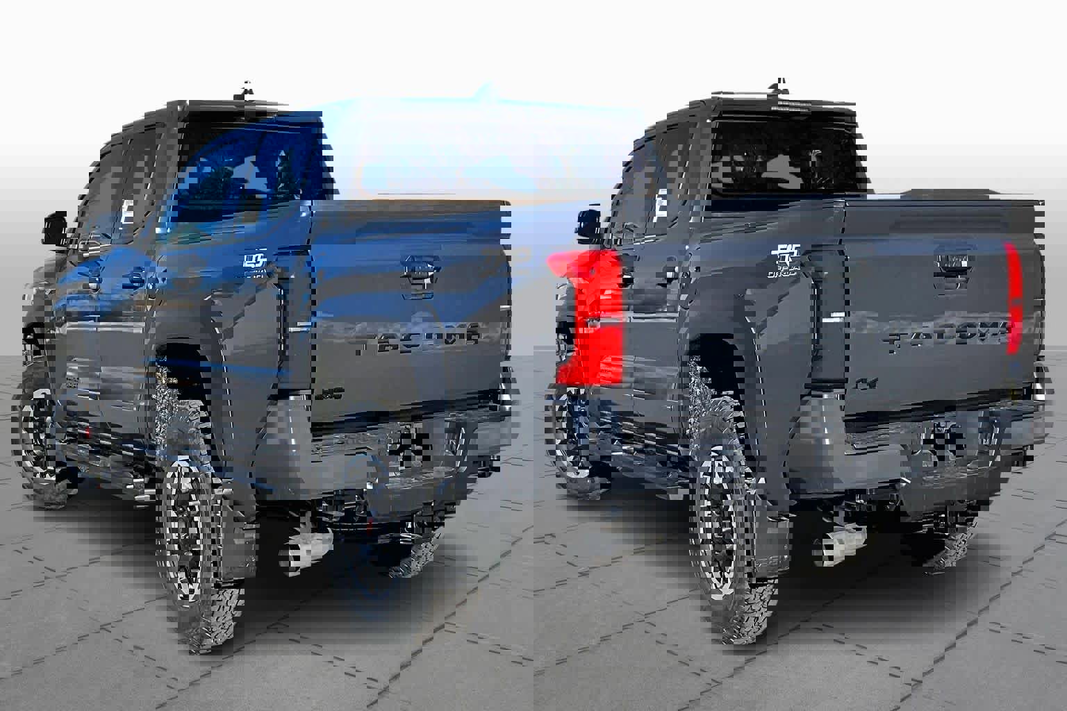 New 2025 Toyota Tacoma TRD Off-Road image 11