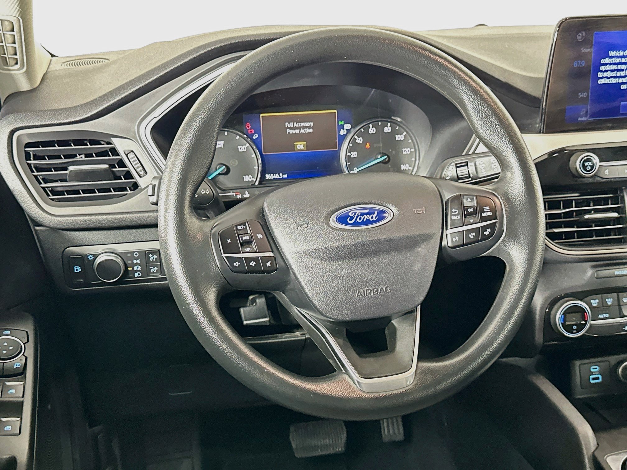 Used 2021 Ford Escape SE FWD image 18