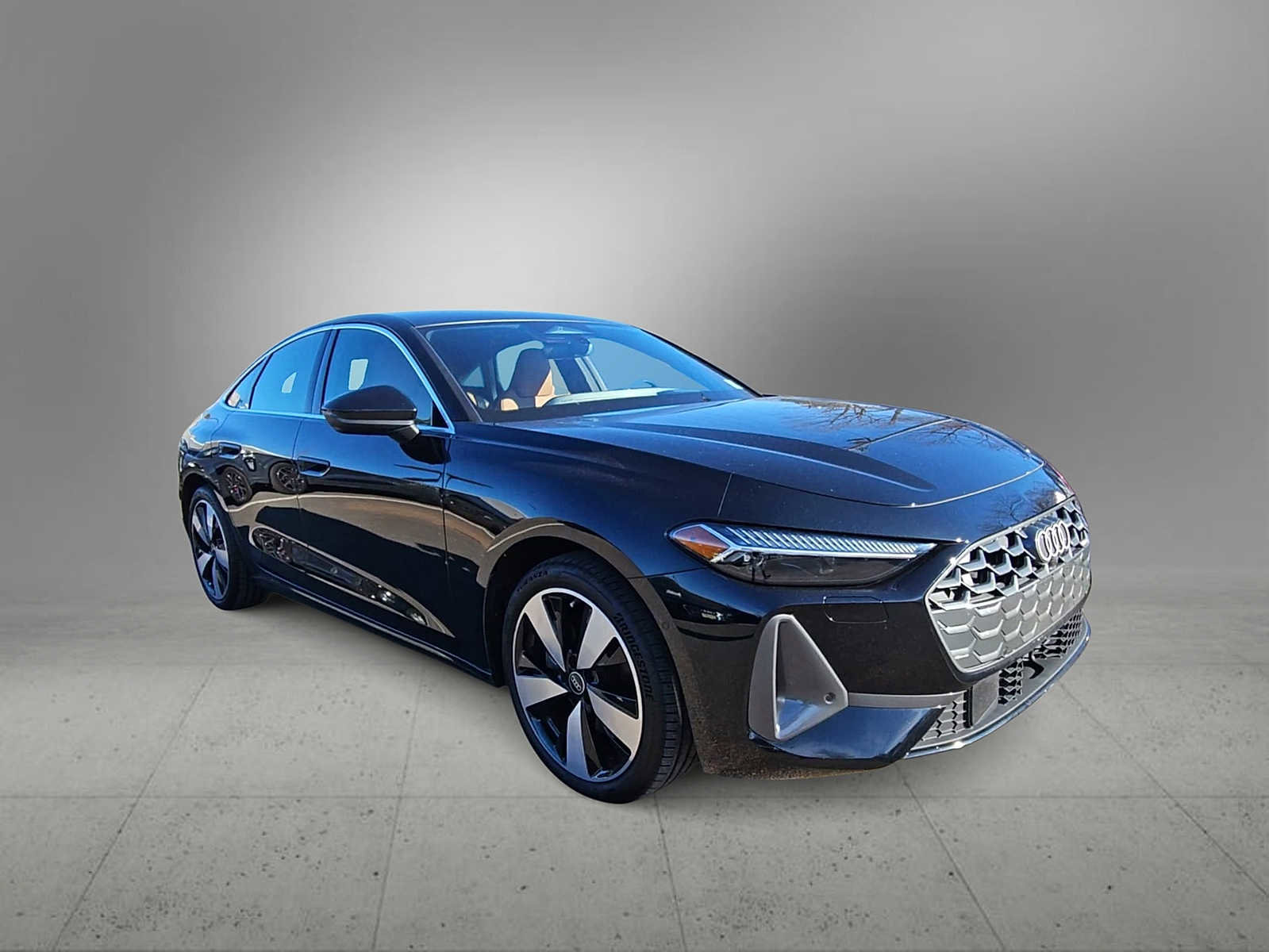 Used 2025 Audi A5 2.0T Premium Plus w/ Premium Plus image 2