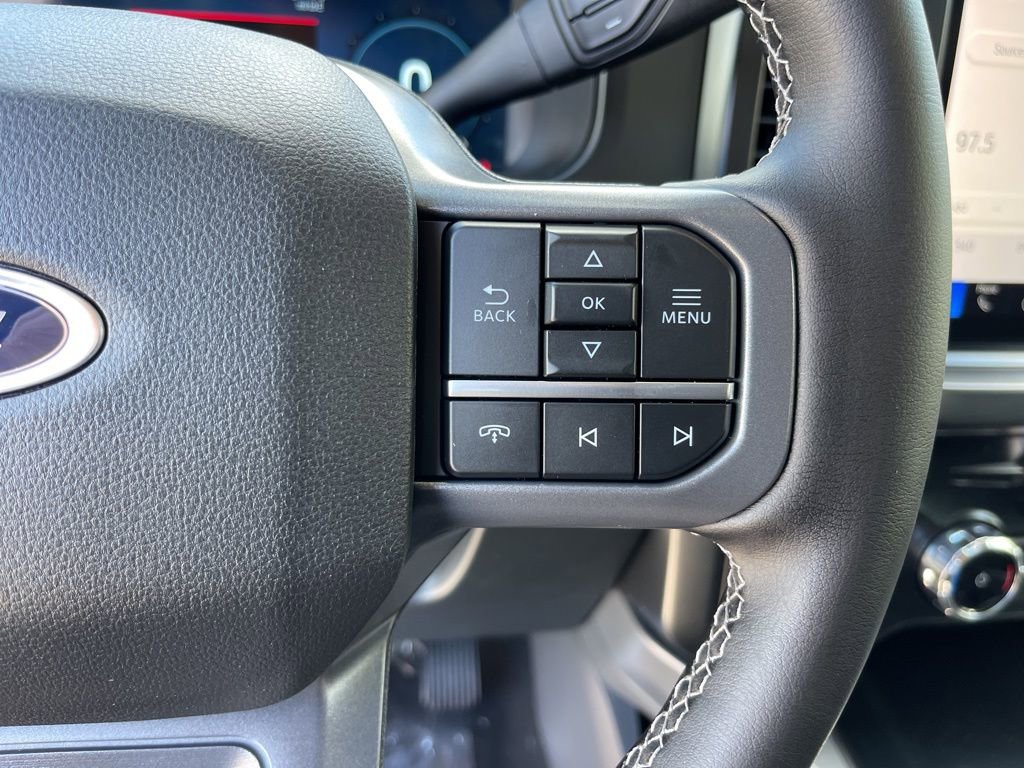 New 2026 Ford F350 Lariat image 16