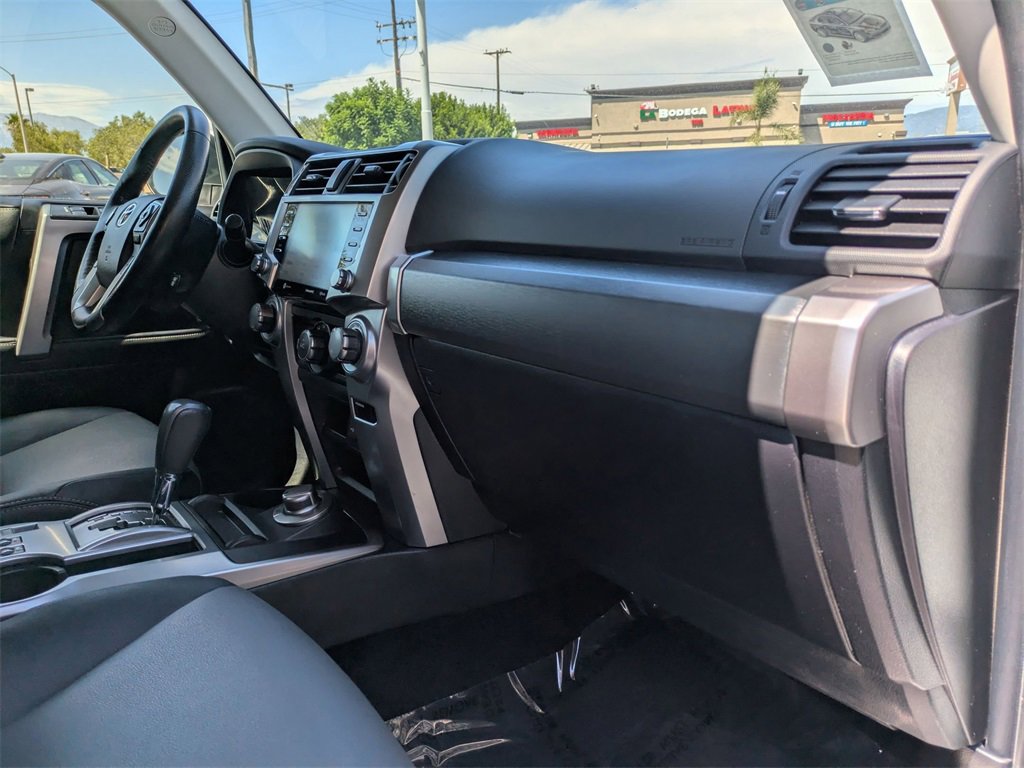 Used 2024 Toyota 4Runner SR5 Premium image 33